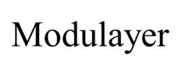 Mark drawing for MODULAYER