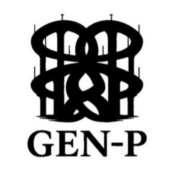 Mark drawing for GEN-P