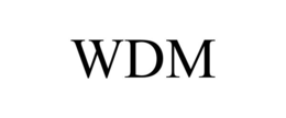 Mark drawing for WDM