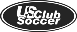 Mark drawing for USCLUB SOCCER