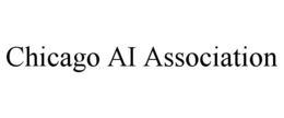 Mark drawing for CHICAGO AI ASSOCIATION