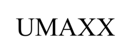 Mark drawing for UMAXX