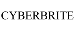 Mark drawing for CYBERBRITE