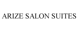 Mark drawing for ARIZE SALON SUITES