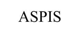 Mark drawing for ASPIS