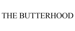 Mark drawing for THE BUTTERHOOD
