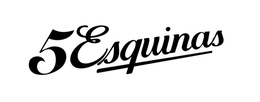 Mark drawing for 5ESQUINAS