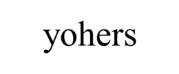 Mark drawing for YOHERS