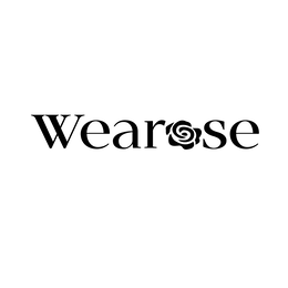 Mark drawing for WEAROSE