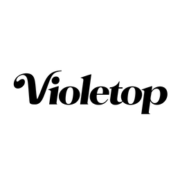 Mark drawing for VIOLETOP