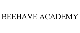 Mark drawing for BEEHAVE ACADEMY
