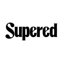Mark drawing for SUPERED