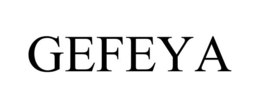 Mark drawing for GEFEYA