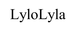 Mark drawing for LYLOLYLA