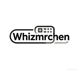 Mark drawing for WHIZMRCHEN