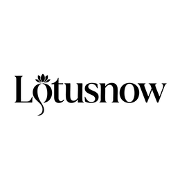 Mark drawing for LOTUSNOW