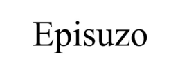 Mark drawing for EPISUZO