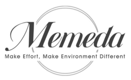 Mark drawing for MEMEDA MAKE EFFORT, MAKE ENVIRONMENT DIFFERENT