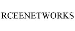 Mark drawing for RCEENETWORKS