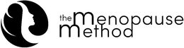 Mark drawing for THE MENOPAUSE METHOD