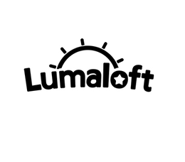 Mark drawing for LUMALOFT
