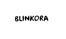 Mark drawing for BLINKORA