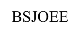 Mark drawing for BSJOEE