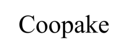Mark drawing for COOPAKE