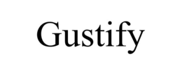 Mark drawing for GUSTIFY