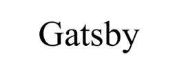 Mark drawing for GATSBY