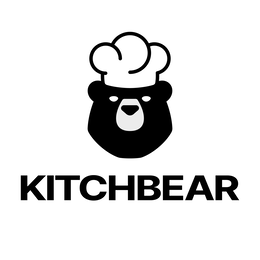 Mark drawing for KITCHBEAR