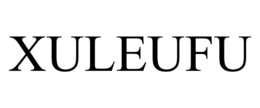 Mark drawing for XULEUFU