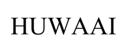 Mark drawing for HUWAAI
