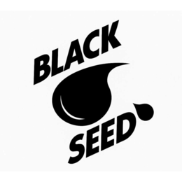 Mark drawing for BLACK SEED