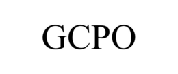 Mark drawing for GCPO