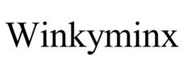 Mark drawing for WINKYMINX