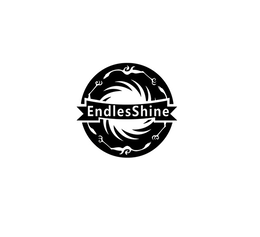 Mark drawing for ENDLESSHINE