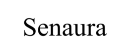 Mark drawing for SENAURA