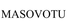 Mark drawing for MASOVOTU
