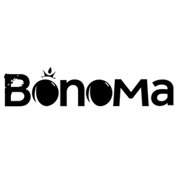 Mark drawing for BONOMA