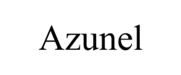 Mark drawing for AZUNEL