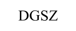 Mark drawing for DGSZ