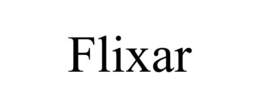 Mark drawing for FLIXAR