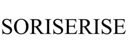 Mark drawing for SORISERISE