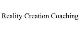 Mark drawing for REALITY CREATION COACHING