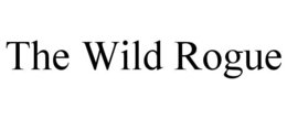 Mark drawing for THE WILD ROGUE