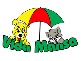 Mark drawing for VIDA MANSA
