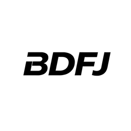 Mark drawing for BDFJ