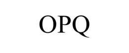 Mark drawing for OPQ