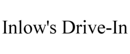 Mark drawing for INLOW'S DRIVE-IN